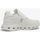 Chaussures Femme Baskets mode On Running CLOUDNOVA - 26.98225-UNDYED WHITE/WHITE Blanc