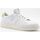 Chaussures Homme Baskets mode Saint Sneakers GOLF WHITE/ACID-WHITE/ACID Blanc