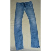 Jean Teddy Smith coupe Skinny Taille 37FR