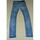 Vêtements Homme Jeans skinny Teddy Smith Jean Teddy Smith coupe Skinny Taille 37FR Bleu