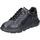 Chaussures Femme Baskets mode Stokton EY861 Noir
