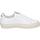 Chaussures Femme Baskets mode Stokton EY867 Blanc