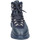 Chaussures Femme Bottines Stokton EY871 Bleu