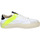 Chaussures Femme Baskets mode Stokton EY875 Blanc