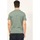 Vêtements Homme T-shirts & Polos EAX 8NZT91Z8H4Z Vert