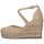 Chaussures Femme Sandales et Nu-pieds Alma En Pena V240926 Beige