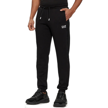 Vêtements Homme Pantalons de survêtement Vestes de survêtementA7 3DPP76-PJEQZ Noir