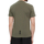 Vêtements Homme T-shirts manches courtes Emporio Armani EA7 8NPT51-PJM9Z Vert