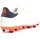 Chaussures Enfant Football adidas Originals Copa Pure 2 League Fg J Blanc