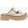 Chaussures Femme Sandales et Nu-pieds Noa Harmon 9684 HEAVEN Blanc
