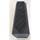 Vêtements Homme Cravates et accessoires Calvin Klein Jeans Cravates en soie pure CALVIN KLEIN impression rayure noire/grise Gris