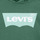Vêtements Enfant Sweats Levi's sweat junior  vert 9EE910-EFX Vert