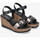 Chaussures Femme Escarpins pabloochoa.shoes 51216 Noir