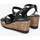 Chaussures Femme Escarpins pabloochoa.shoes 51216 Noir
