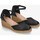 Chaussures Femme Escarpins pabloochoa.shoes 510 Noir