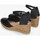 Chaussures Femme Escarpins pabloochoa.shoes 510 Noir