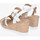 Chaussures Femme Escarpins pabloochoa.shoes 51216 Blanc