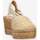 Chaussures Femme Espadrilles Vidorreta 18400RMT5T-CUERDA Beige