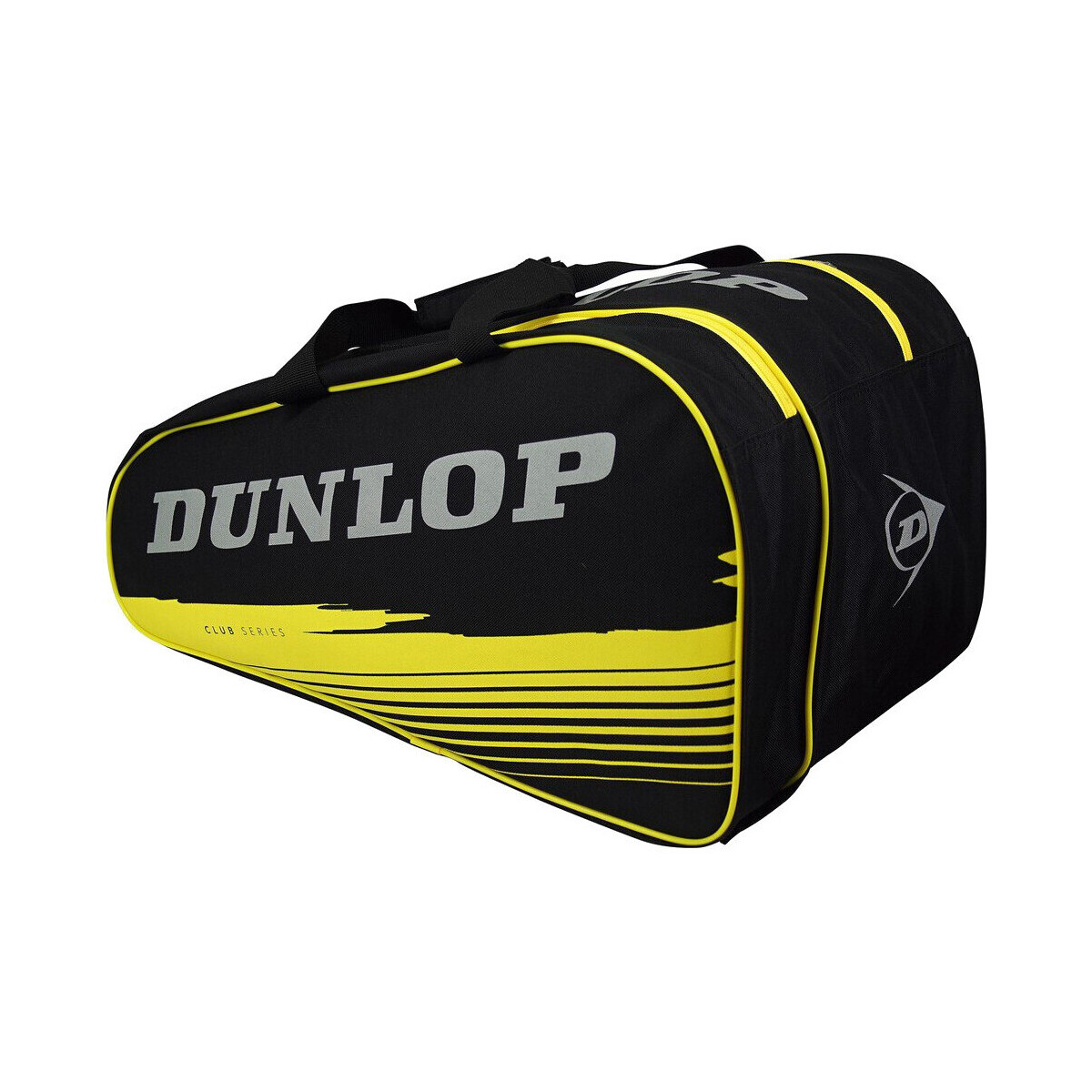 Accessoires Accessoires sport Dunlop 10325914 Noir