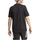 Vêtements Homme T-shirts manches courtes adidas Originals IM8313 Noir