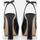 Chaussures Femme Sandales et Nu-pieds Guess GSDPE24-FLJINA-blk Noir