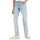 Vêtements Enfant Pantalons Levi's Jean junior  Taper bleu clair 9EC760-L10 - 12 ANS Bleu