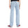 Vêtements Enfant Pantalons Levi's Jean junior 501  Bleu clair9EG996 -L6Z Bleu