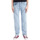 Vêtements Enfant Pantalons Levi's Jean junior 501  Bleu clair9EG996 -L6Z Bleu