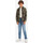 Vêtements Enfant Pantalons Levi's jean junior  Regular Taper  9EC759-M1L BLEU - 12 ANS Bleu