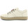 Chaussures Femme Baskets mode Kickers Speedy, Sneakers Basses Femme, Blanc
