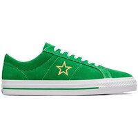 Chaussures Baskets basses Converse CONS AS-1 PRO SNEAKERS Vert