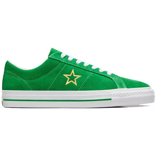 Chaussures Baskets basses Converse CONS AS-1 PRO SNEAKERS Vert