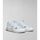 Chaussures Femme Bibliothèques / Etagères NP0A4I71 IRMIN-002 BRIGHT WHITE Blanc