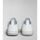 Chaussures Femme Bibliothèques / Etagères NP0A4I71 IRMIN-002 BRIGHT WHITE Blanc