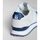 Chaussures Homme Baskets mode Napapijri Footwear NP0A4I7E COSMOS-002 BEIGHT WHITE Blanc