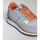 Chaussures Homme Baskets mode Napapijri Footwear NP0A4I7E COSMOS-HA1 BLOCK GREY Gris