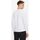 Vêtements Homme T-shirts & Polos Guess M3YI39  KBS60 TECH TEE-G011 PURE WHITE Blanc