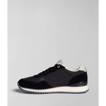 Napapijri Footwear NP0A4I7E COSMOS-041 BLACK Noir