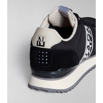 Napapijri Footwear NP0A4I7E COSMOS-041 BLACK Noir