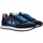 Chaussures Homme Running / trail Sun68  Bleu