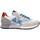 Chaussures Homme Tommy Jeans Sneaker Βρεφικά Παπούτσια  Blanc