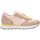 Chaussures Femme Running / trail Sun68  Rose