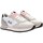 Chaussures Femme Running / trail Sun68  Blanc