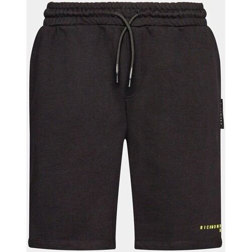 Vêtements Homme Shorts / Bermudas John Richmond  Noir
