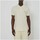 Vêtements Homme Miss Selfridge Czarny prążkowany T-shirt z długimi rękawami John Richmond  Beige