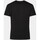 Vêtements Homme Daisy Street Batikmönstrad avslappnad t-shirt med "care bears"-tryck  Noir