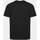 Vêtements Homme T-shirts Gar & Polos John Richmond  Noir