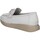 Chaussures Femme Mocassins Melluso K35222 Blanc