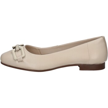 Chaussures Femme Ballerines / babies Melluso K35229 Blanc