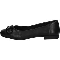 Chaussures Femme Ballerines / babies Melluso K35229 Noir